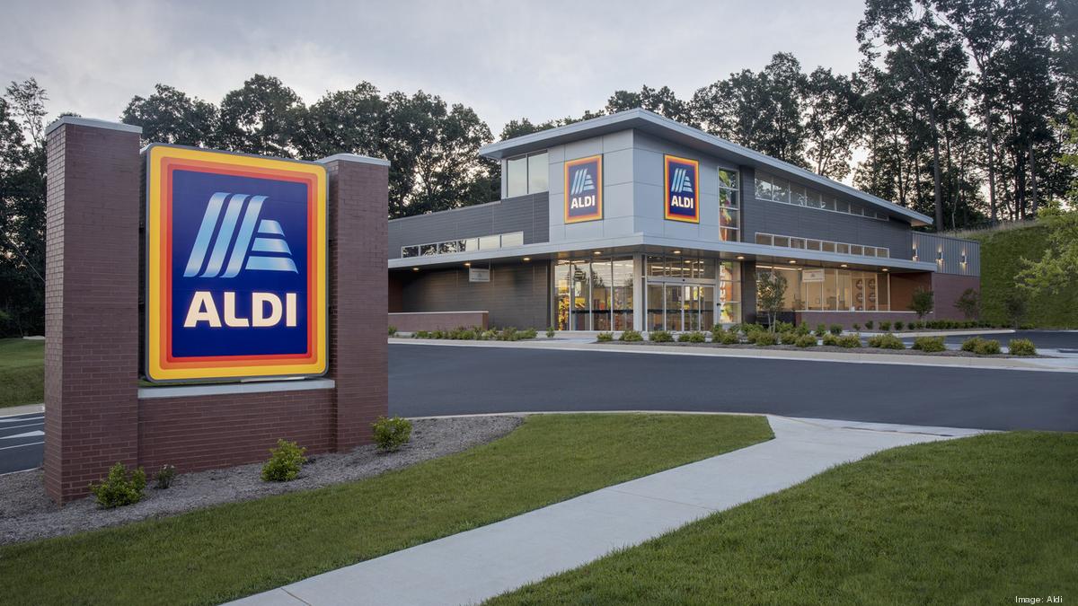 Aldi Planning Its 17th Greater Cincinnati Store Cincinnati Business Courier