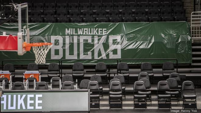 Milwaukee Bucks dial up Motorola as jersey patch sponsor - SportsPro