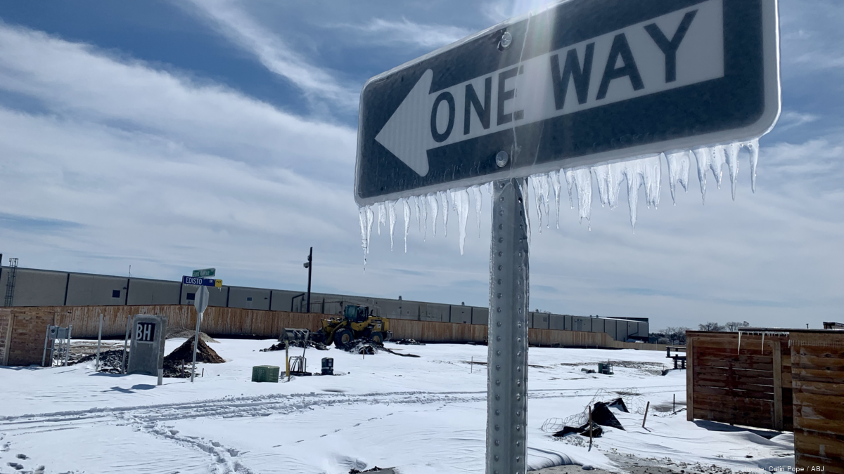 ERCOT, Texas power generators sued by insurers over winter storm losses