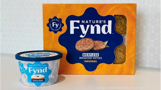 Nature’s Fynd Fy Breakfast Bundle