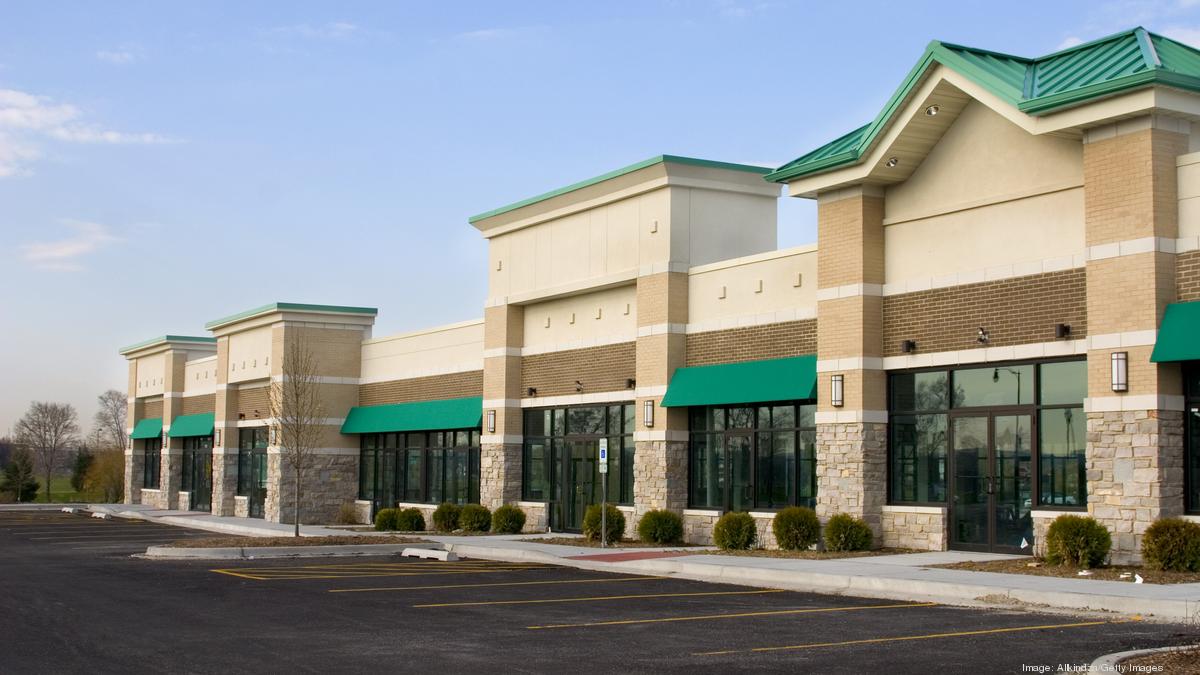 Largest commercial sales in Jefferson County Louisville Business First