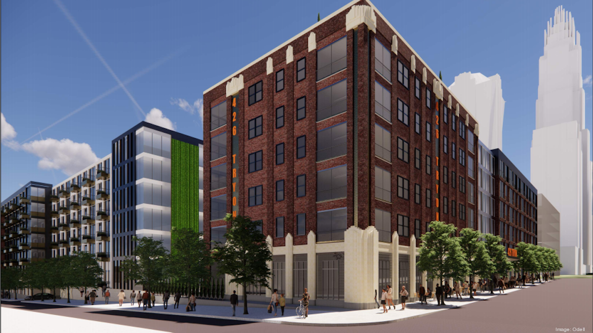 Mecklenburg County approves 6M for Inlivian affordablehousing project