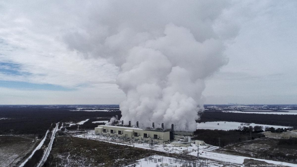 Water pipe bursts in DFW expected to get 'exponentially worse' as