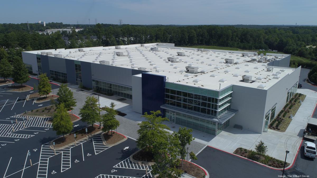 Former Sam's Club in Morrisville now fully leased for office, lab space -  Triangle Business Journal
