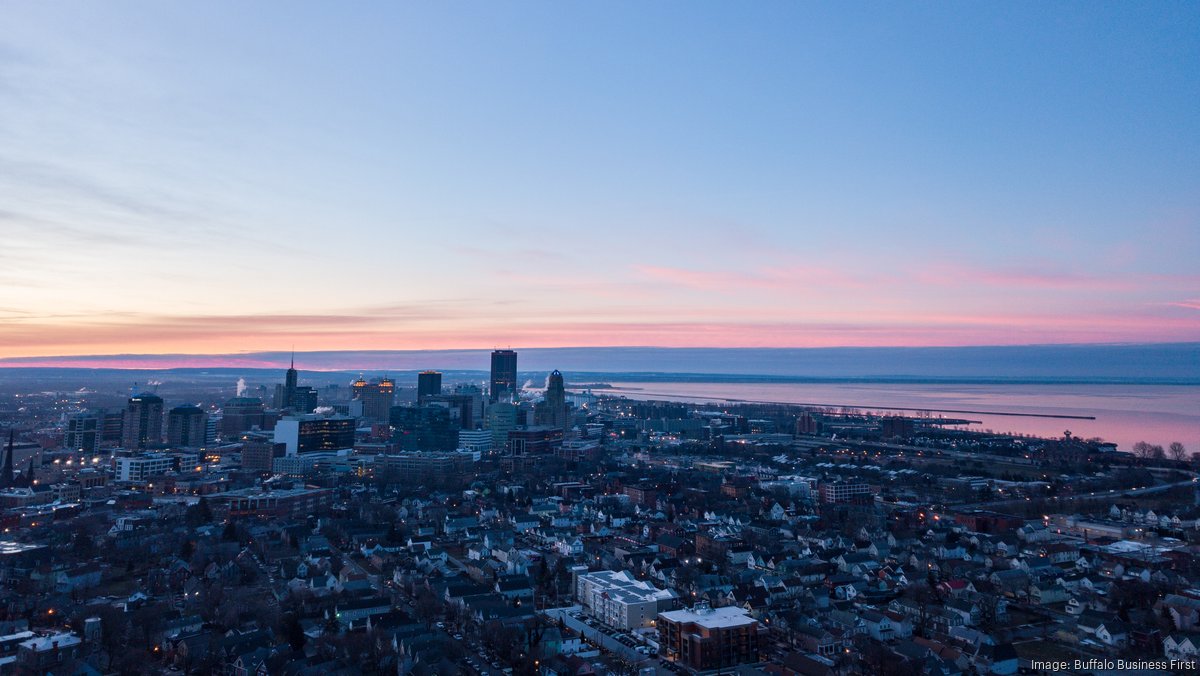 Sale of Hamburg plaza for 32.6M leads Erie County's Q2 highend deals