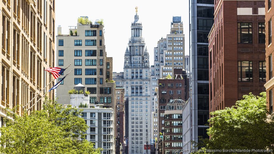 Four luxury fashion brands sign leases at UES building - New York