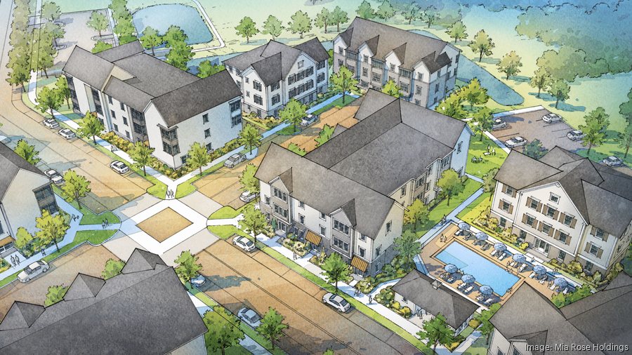 Chesterfieldbased Mia Rose Holdings, ERC Construction Group of