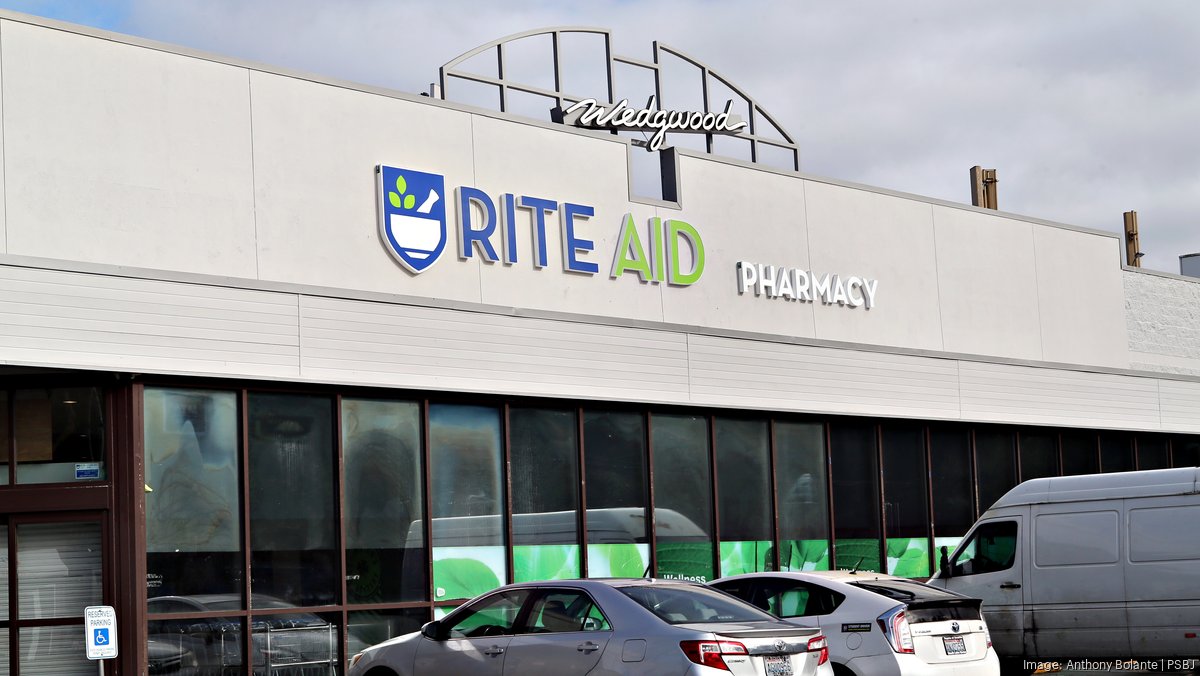 Rite Aid to close 150 locations, including one in Buffalo, as part of