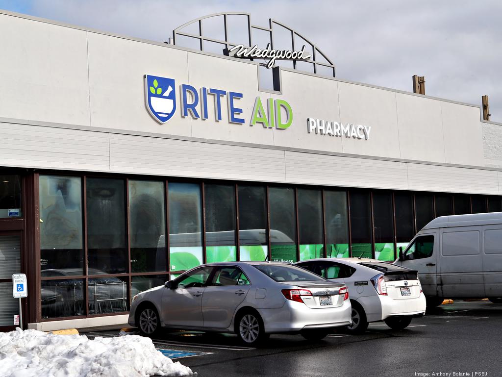 Rite Aid Corp. Company Profile - The Business Journals