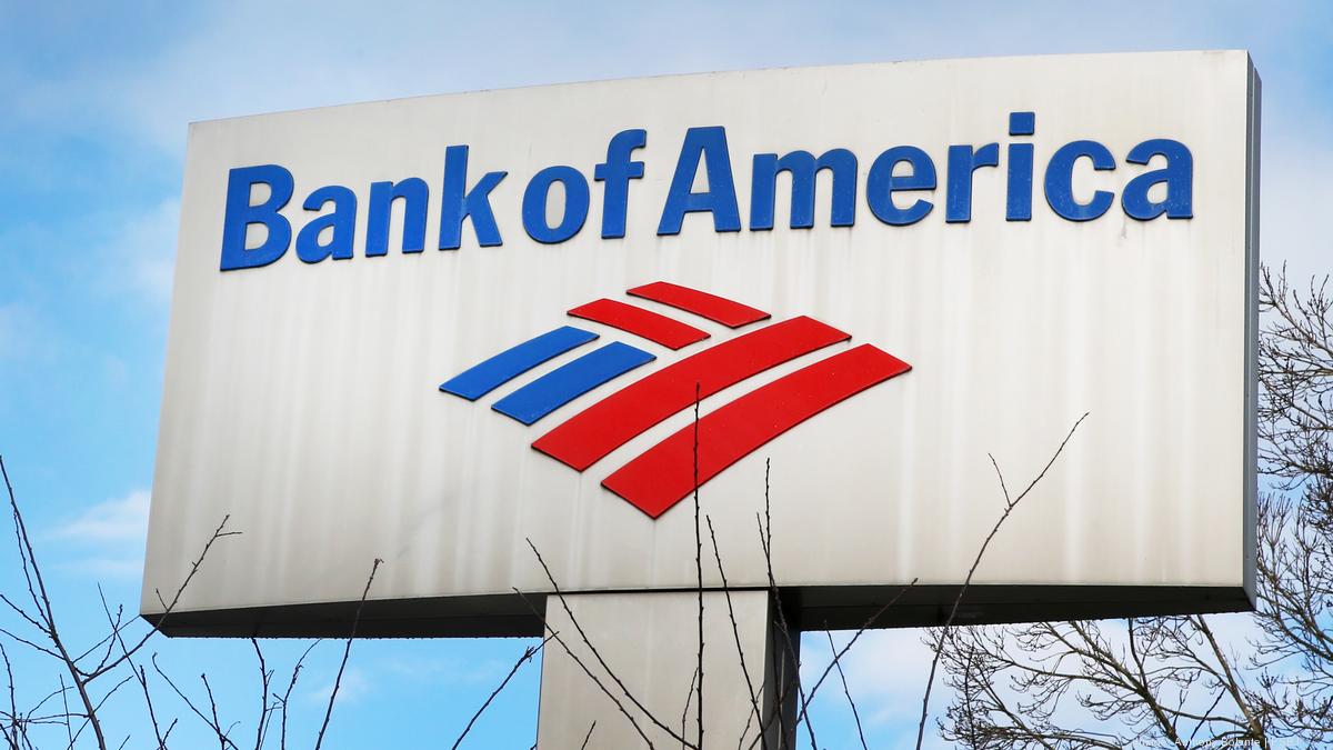 Bank Of America Reports Near Record Month Of Consumer Spending - Triad ...