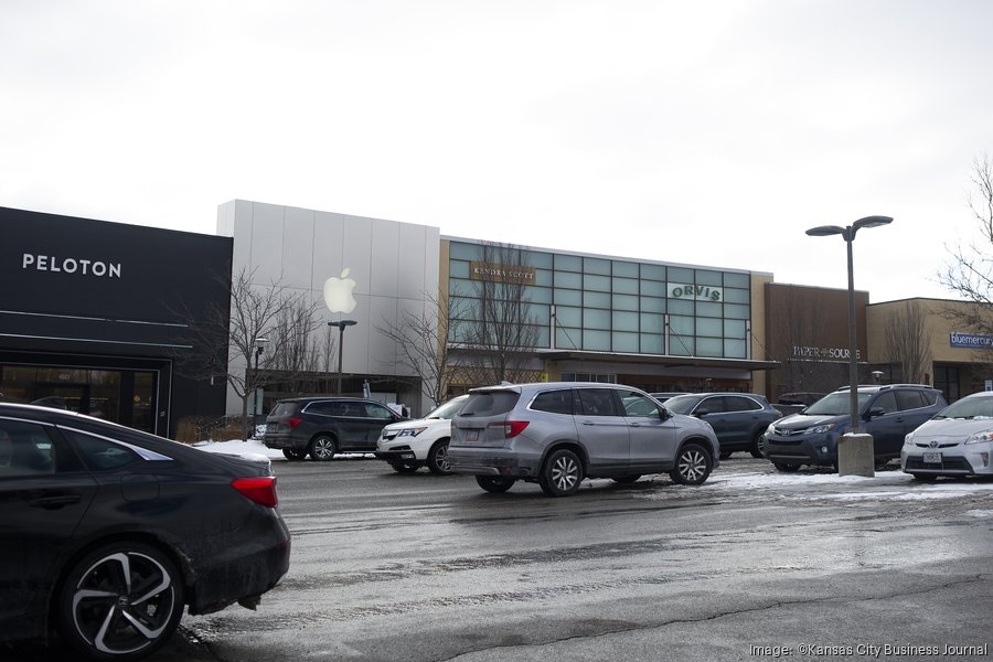 Maryland REIT buys Town Center malls for $298M