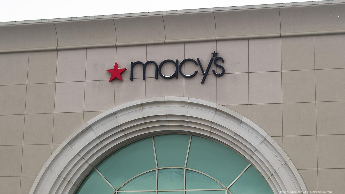 Macy's distribution center in Mahoning County's Jackson Township wins