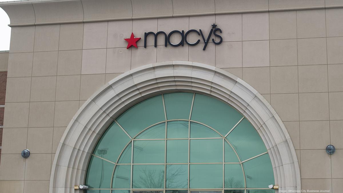 Macy's will close store in Summit Fair Shopping Center - Kansas City  Business Journal