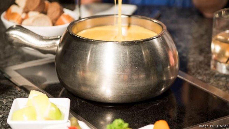 The Melting Pot restaurant in Durham reopens under new ownership