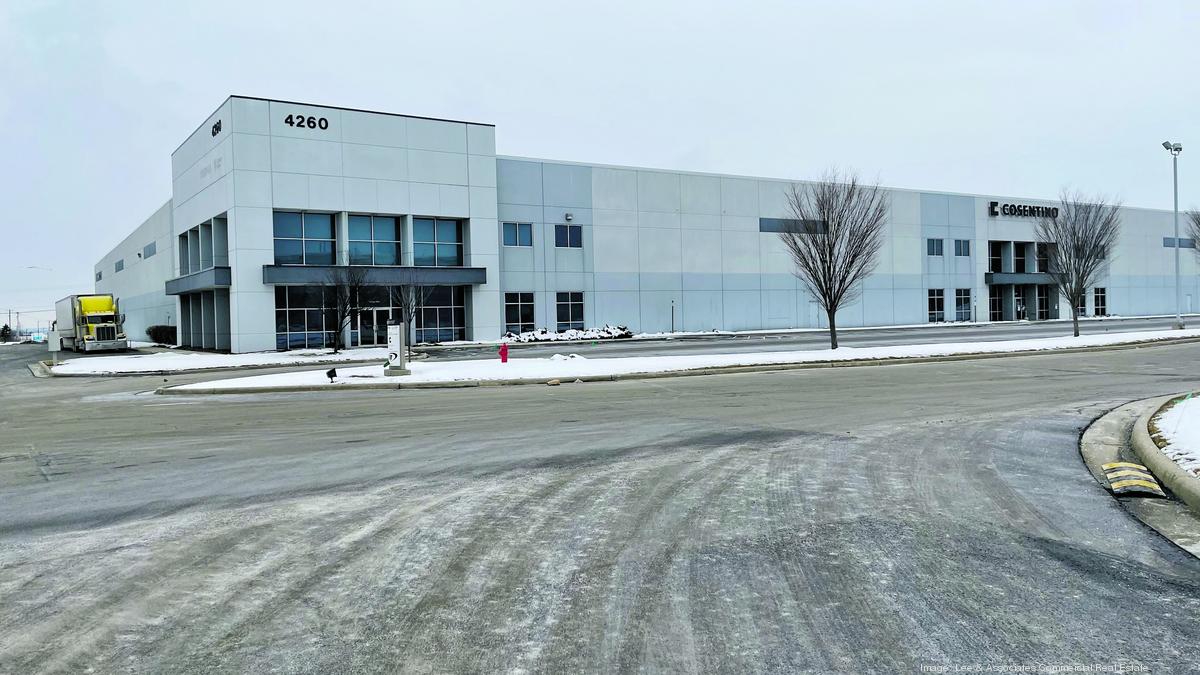 Clovernook Center for the Blind leases Fairfield property Cincinnati