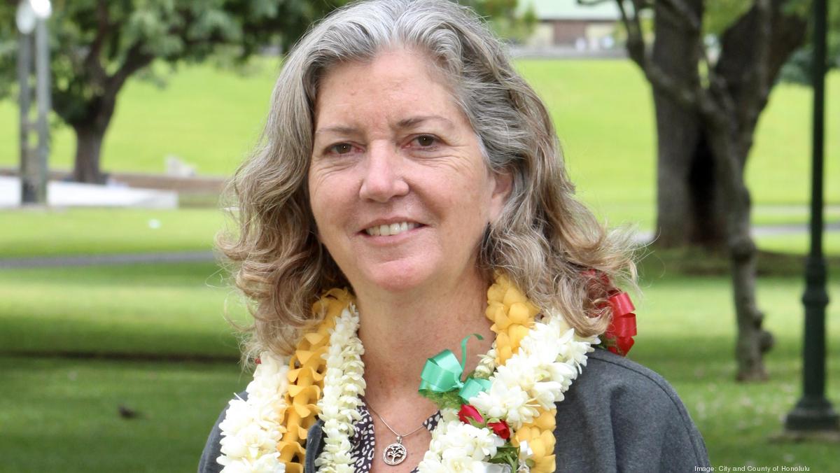 Former state senator Laura Thielen named director of Honolulu