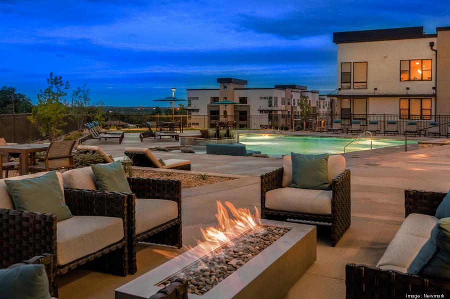 Apartments northwest of Denver sell for $100M, down 24% from prior sale