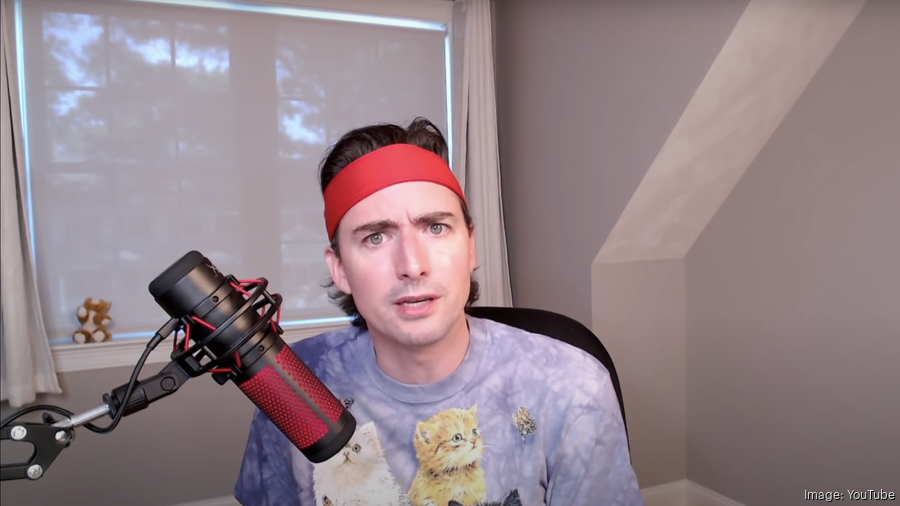 Roaring Kitty investor behind GameStop meme stock frenzy buys stake in