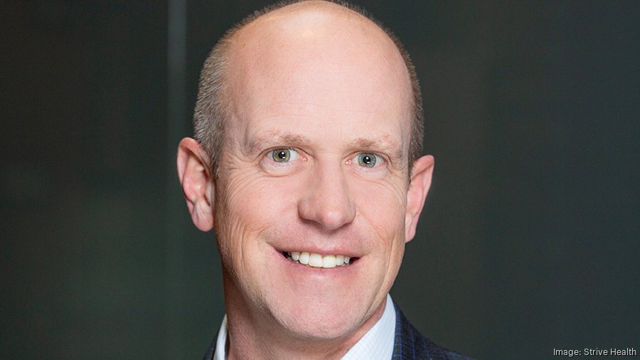 Strive Health, the Denverbased kidney care startup, saw massive growth