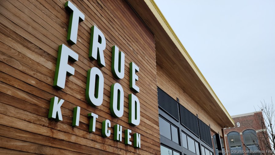 Health-Conscious Dining Consolidation Signals Shift in Consumer Preferences | O2O Retail Opportunities