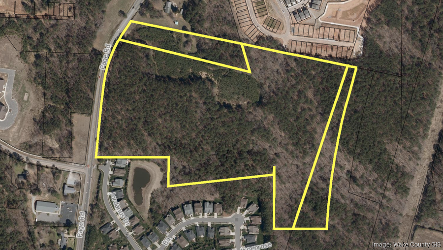 PulteGroup plots hundreds of new homes near Brier Creek Country Club