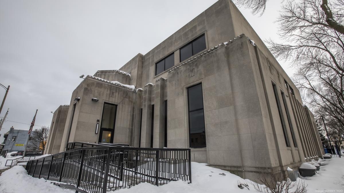 Sixteenth Street opens behavioral health clinic as pandemic drives