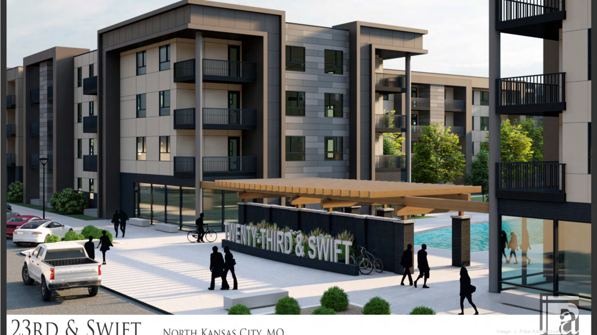 NKC commission will review design for 23rd and Swift apartments