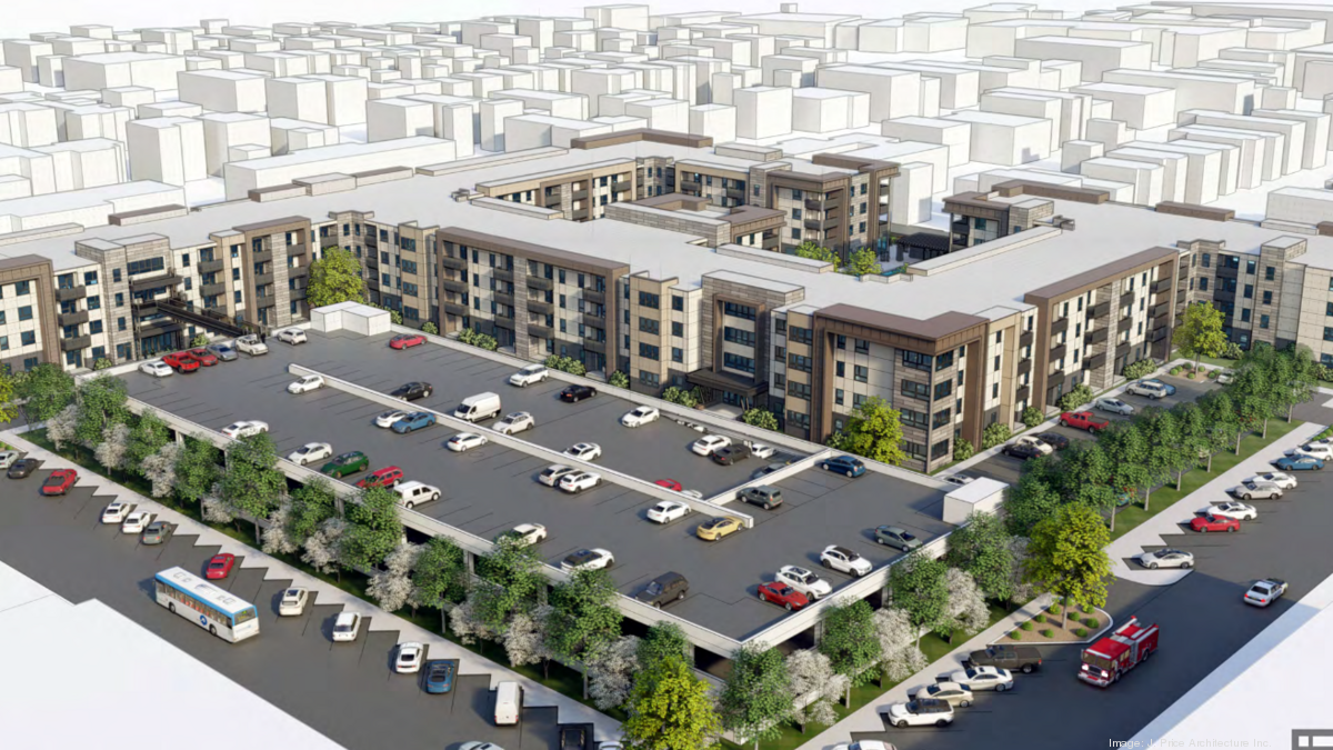 NKC commission will review design for 23rd and Swift apartments