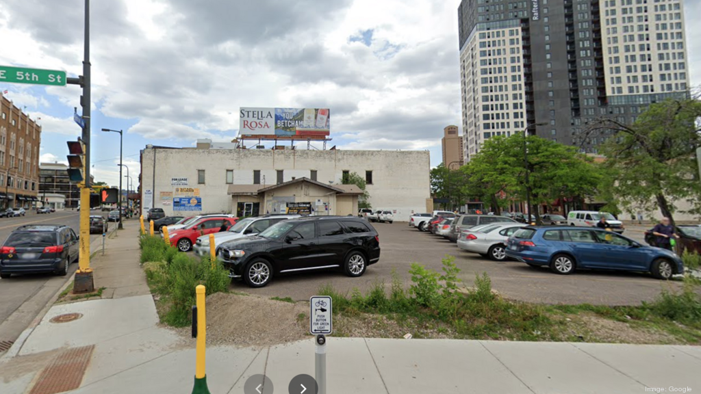 Challenging Northeast Minneapolis Site Sells To Abacus Capital Group A New York Apartment Developer Minneapolis St Paul Business Journal