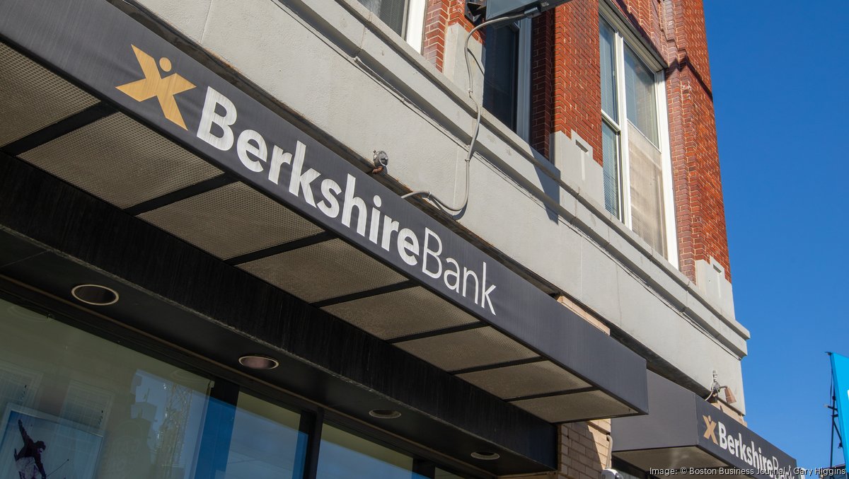 Berkshire Bank announces 100 million green bond projects Boston
