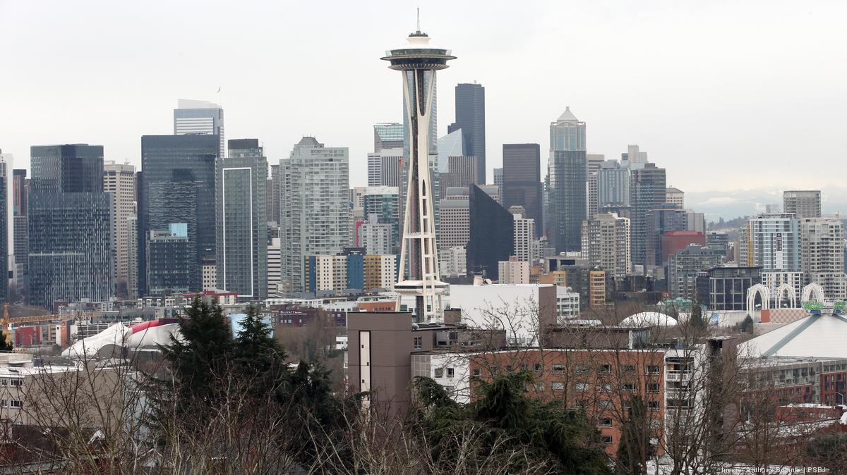 Most King County Property Tax Bills Are Higher Due To Voter Approved Measures Puget Sound Business Journal