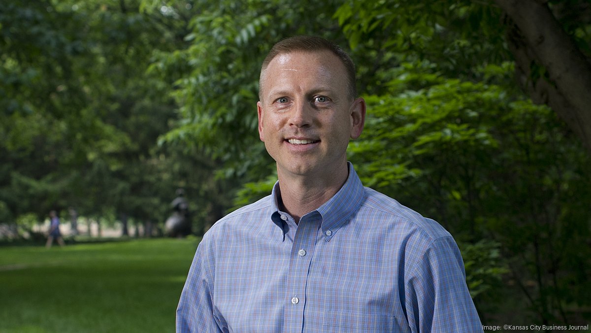 CrossFirst Bank’s new CFO comes from Waddell & Reed Kansas City