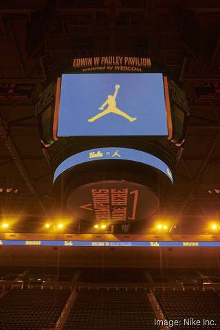 UCLA Athletics signs with Jordan Brand: Here's everything we know - Bruins  Nation