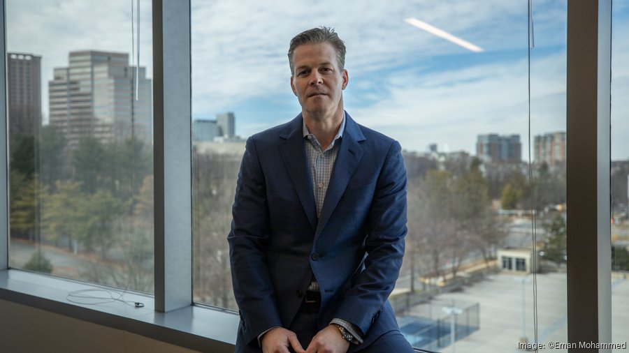 Guidehouse acquires McLean health IT contractor Dovel Technologies