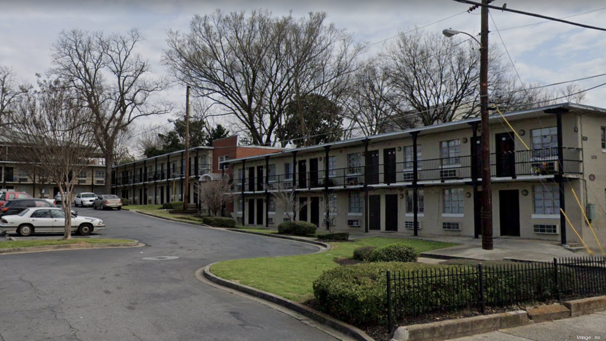 Mercy Housing to partner on 25 million project in Atlanta's Old Fourth
