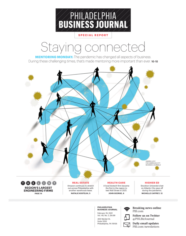 Philadelphia Business News Philadelphia Business Journal