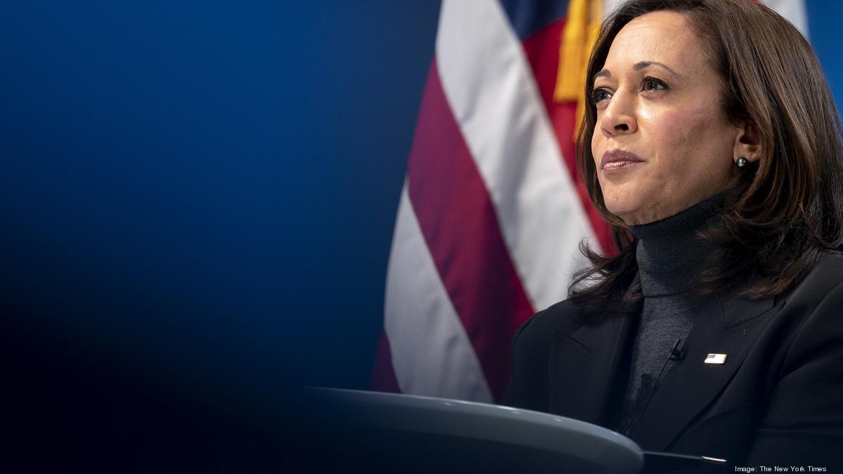 2.5M women left the workforce during the pandemic. Harris sees a ...