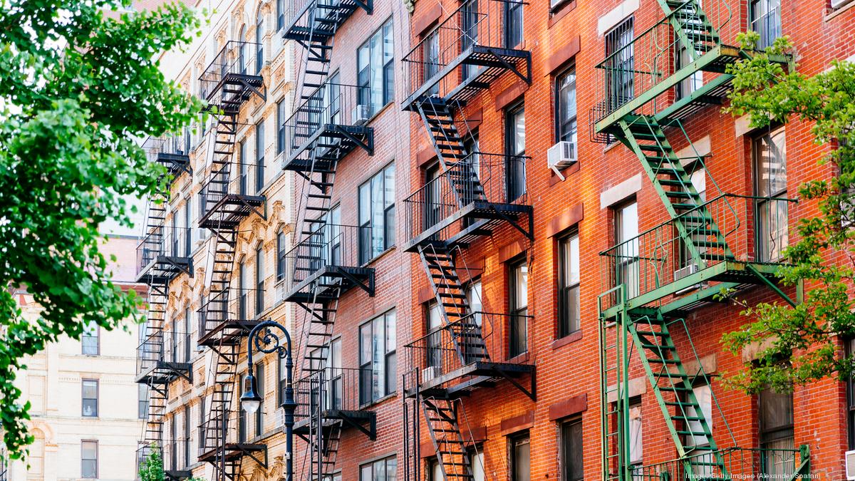 East Village multifamily buildings sell for 8.4 million New York