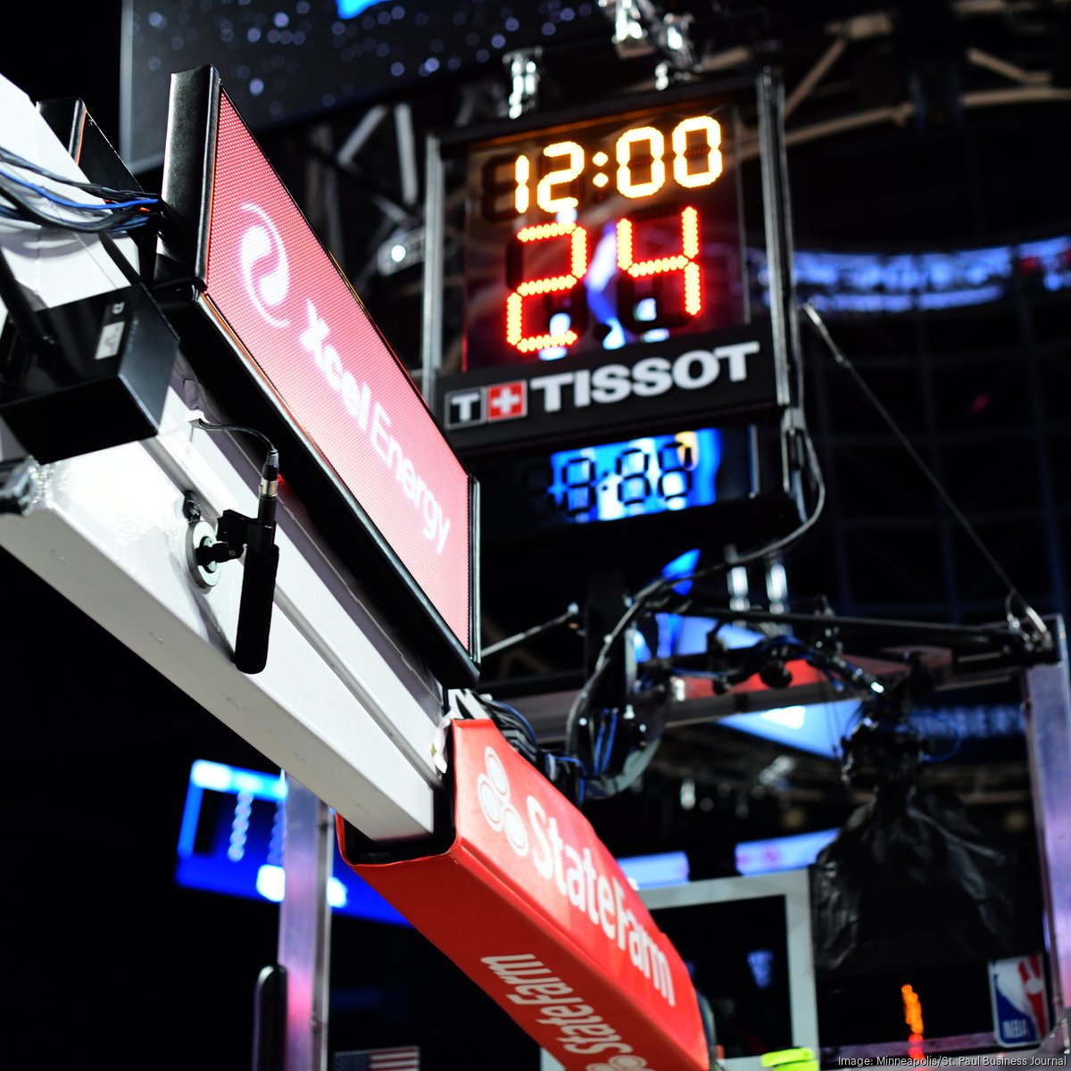 Target Center to host Big Ten 2023, 2024 basketball tournaments -   5 Eyewitness News