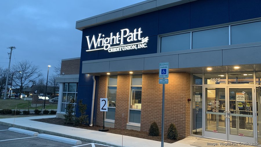 WrightPatt Credit Union opening Canal Winchester, Grove City branches