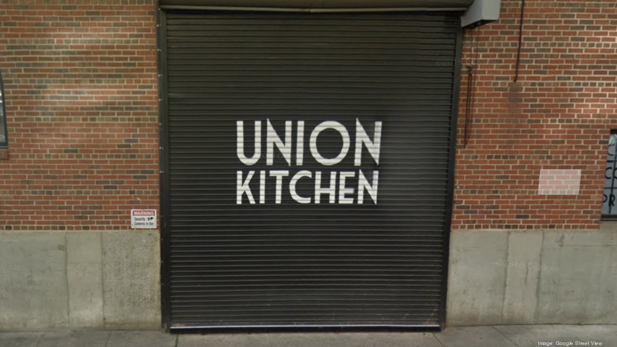Douglas Development Corp Llc Sues Union Kitchen Owners Over Rent Washington Business Journal