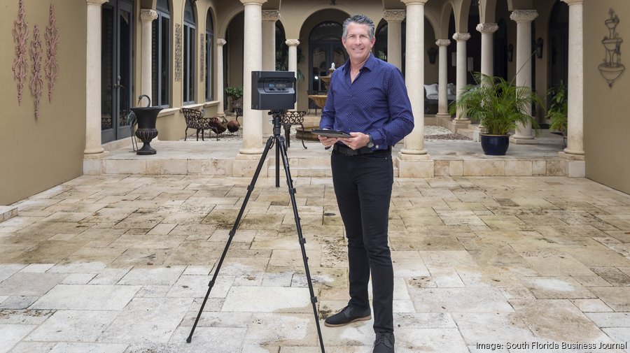 Real Estate Journal Virtual home tours lead to real sales South