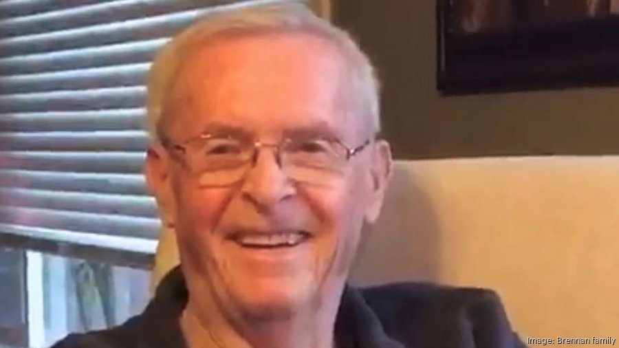 Donald Brennan, former Providence president and CEO, dies at 83 Puget