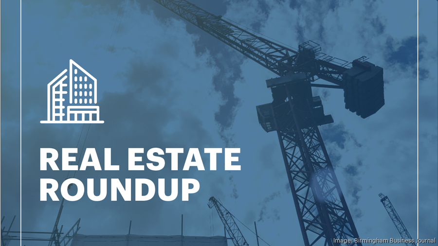 Real Estate Roundup Doster, Marcus & Millichap, SRS, Capstone