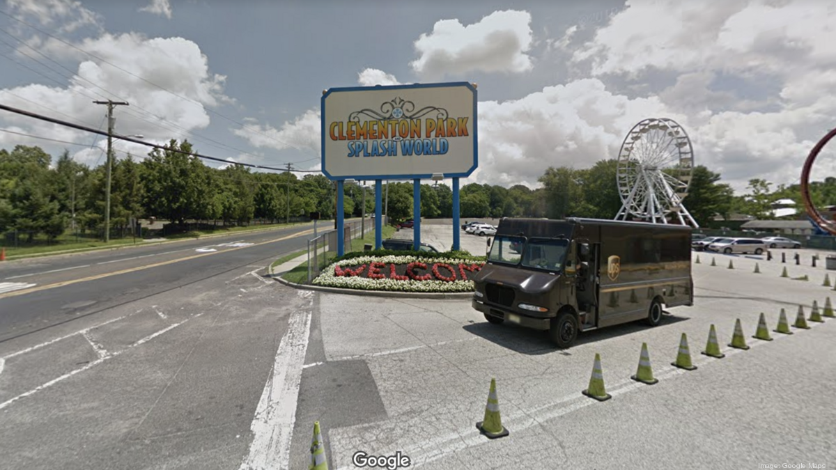 South Jersey's Clementon Park goes to auction after lawsuit alleges