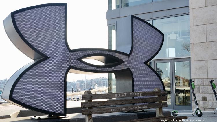 Employee suing Under Armour destroyed evidence - Baltimore Business Journal