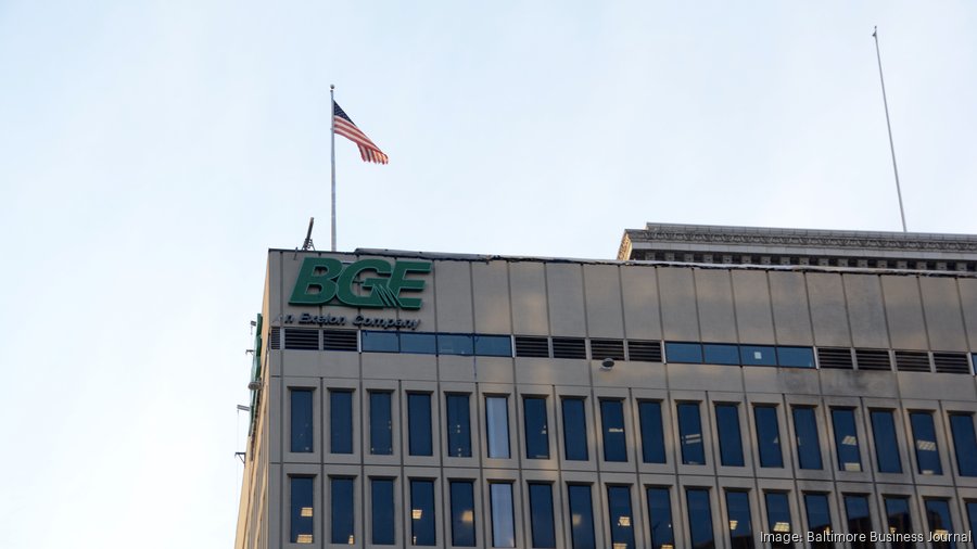 Baltimore Homeowners Seek Damages From BGE For External Regulators ...