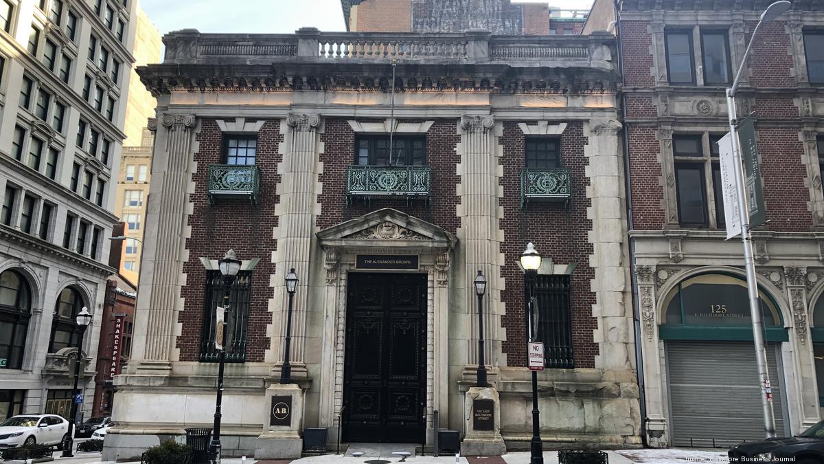 8 things to know: Downtown restaurant sets opening date - Baltimore Business Journal