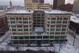 $2.5M Brisbane Building renovation in the works