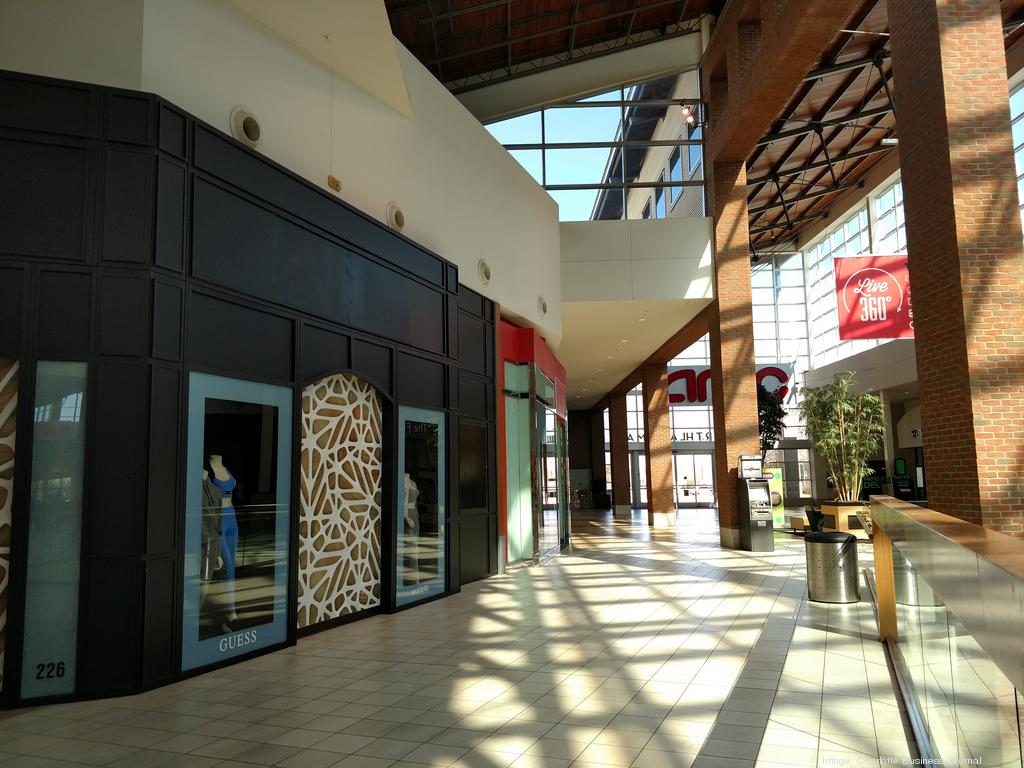 Northlake Mall - Charlotte, NC